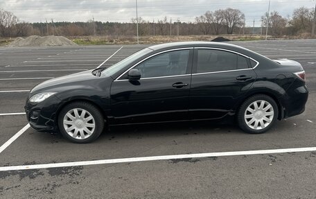 Mazda 6, 2011 год, 950 000 рублей, 2 фотография