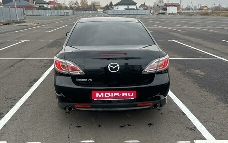 Mazda 6, 2011 год, 950 000 рублей, 3 фотография