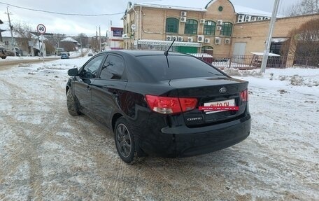 KIA Cerato III, 2010 год, 950 000 рублей, 5 фотография