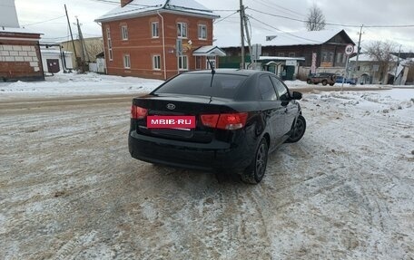 KIA Cerato III, 2010 год, 950 000 рублей, 6 фотография