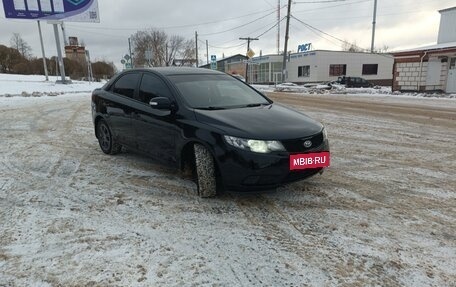 KIA Cerato III, 2010 год, 950 000 рублей, 2 фотография