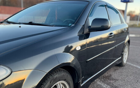 Chevrolet Lacetti, 2008 год, 570 000 рублей, 4 фотография