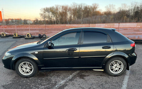 Chevrolet Lacetti, 2008 год, 570 000 рублей, 9 фотография