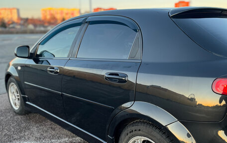 Chevrolet Lacetti, 2008 год, 570 000 рублей, 2 фотография