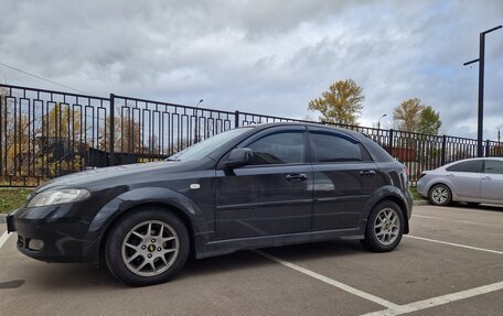 Chevrolet Lacetti, 2008 год, 570 000 рублей, 19 фотография