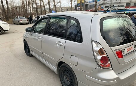 Suzuki Liana, 2004 год, 450 000 рублей, 5 фотография