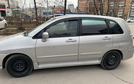 Suzuki Liana, 2004 год, 450 000 рублей, 4 фотография