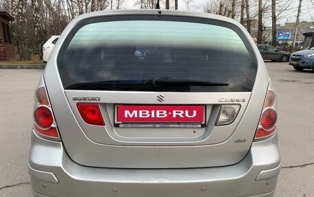 Suzuki Liana, 2004 год, 450 000 рублей, 6 фотография