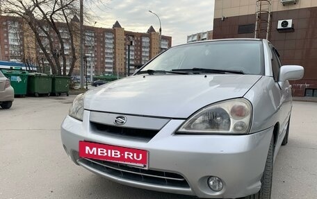 Suzuki Liana, 2004 год, 450 000 рублей, 3 фотография