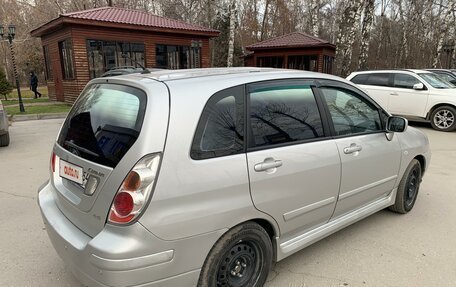 Suzuki Liana, 2004 год, 450 000 рублей, 7 фотография