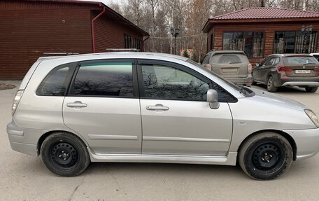 Suzuki Liana, 2004 год, 450 000 рублей, 8 фотография