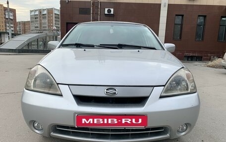 Suzuki Liana, 2004 год, 450 000 рублей, 9 фотография