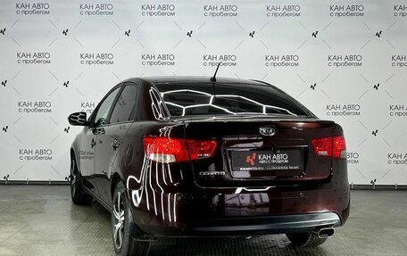 KIA Cerato III, 2010 год, 697 000 рублей, 6 фотография