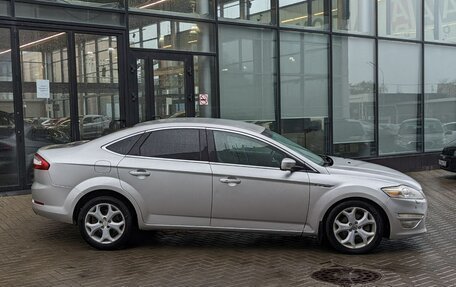 Ford Mondeo IV, 2012 год, 850 000 рублей, 5 фотография