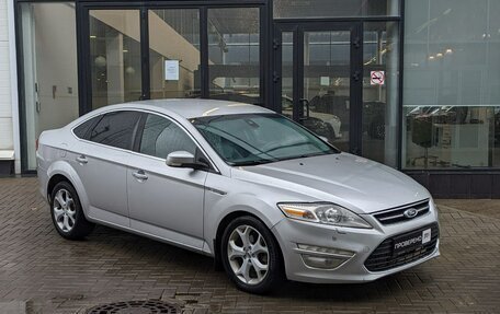 Ford Mondeo IV, 2012 год, 850 000 рублей, 4 фотография