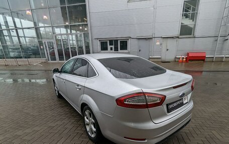 Ford Mondeo IV, 2012 год, 850 000 рублей, 8 фотография