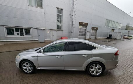 Ford Mondeo IV, 2012 год, 850 000 рублей, 9 фотография