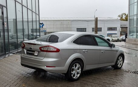 Ford Mondeo IV, 2012 год, 850 000 рублей, 6 фотография