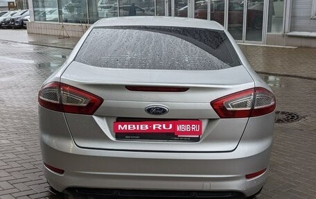 Ford Mondeo IV, 2012 год, 850 000 рублей, 7 фотография