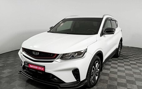 Geely Coolray I, 2022 год, 2 318 000 рублей, 1 фотография