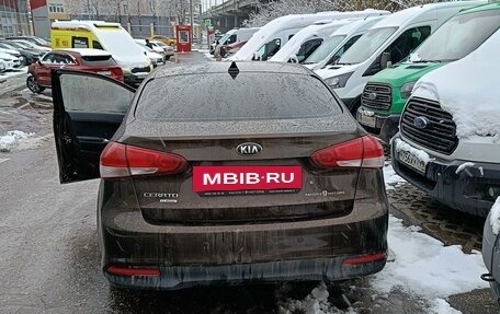 KIA Cerato III, 2019 год, 1 600 000 рублей, 3 фотография