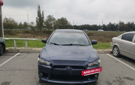 Mitsubishi Lancer IX, 2011 год, 840 000 рублей, 2 фотография