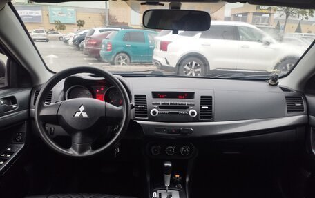 Mitsubishi Lancer IX, 2011 год, 840 000 рублей, 9 фотография