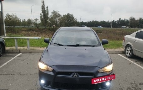 Mitsubishi Lancer IX, 2011 год, 840 000 рублей, 5 фотография