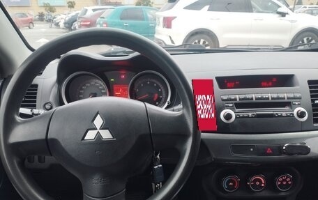 Mitsubishi Lancer IX, 2011 год, 840 000 рублей, 14 фотография