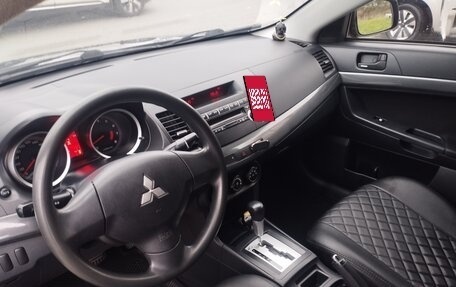 Mitsubishi Lancer IX, 2011 год, 840 000 рублей, 11 фотография