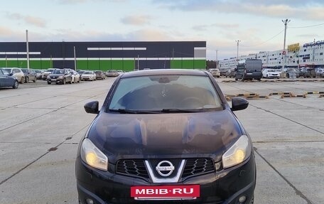 Nissan Qashqai, 2011 год, 1 100 000 рублей, 3 фотография