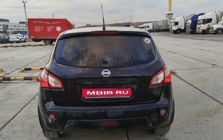 Nissan Qashqai, 2011 год, 1 100 000 рублей, 4 фотография