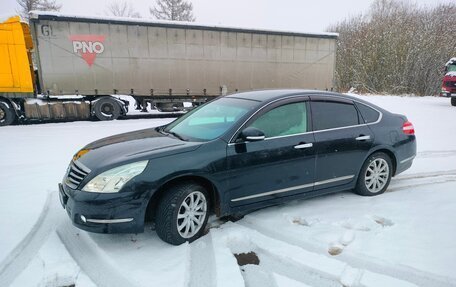 Nissan Teana, 2011 год, 1 150 000 рублей, 3 фотография