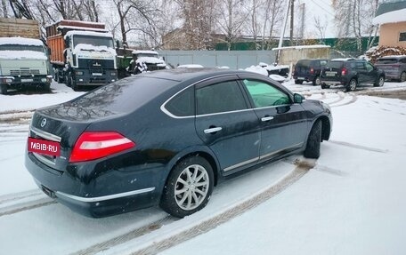 Nissan Teana, 2011 год, 1 150 000 рублей, 4 фотография