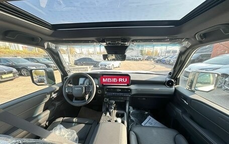 Toyota Land Cruiser Prado, 2024 год, 11 390 000 рублей, 15 фотография