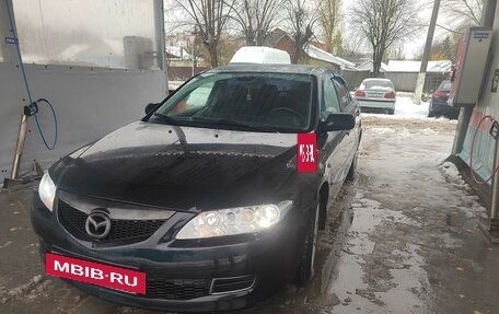 Mazda 6, 2006 год, 410 000 рублей, 2 фотография