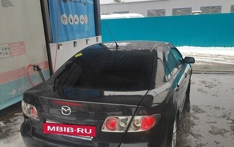 Mazda 6, 2006 год, 410 000 рублей, 12 фотография