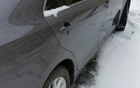 Toyota Camry, 2016 год, 1 950 000 рублей, 6 фотография