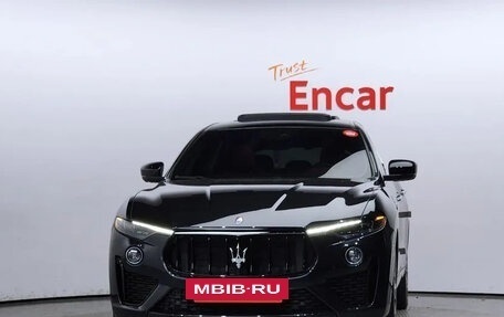 Maserati Levante I, 2020 год, 5 060 000 рублей, 2 фотография