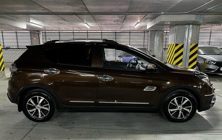 Lifan X50, 2017 год, 749 000 рублей, 4 фотография