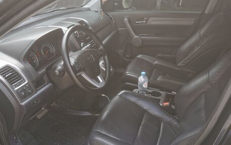 Honda CR-V III рестайлинг, 2008 год, 1 315 000 рублей, 13 фотография