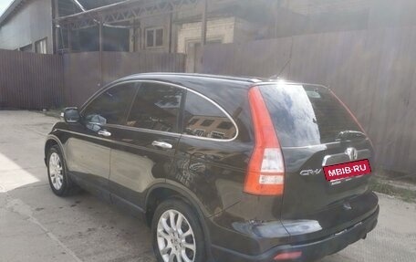 Honda CR-V III рестайлинг, 2008 год, 1 315 000 рублей, 8 фотография