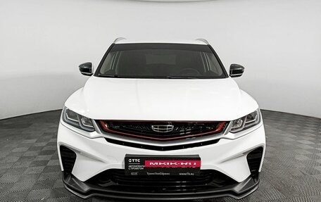 Geely Coolray I, 2022 год, 2 318 000 рублей, 2 фотография