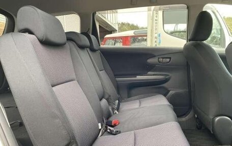 Toyota Wish II, 2013 год, 1 300 000 рублей, 17 фотография