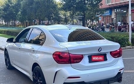 BMW 1 серия, 2021 год, 2 150 000 рублей, 2 фотография