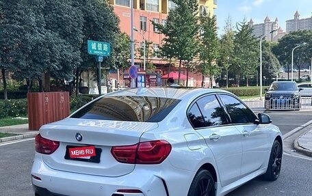 BMW 1 серия, 2021 год, 2 150 000 рублей, 3 фотография