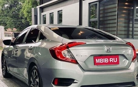 Honda Civic IX, 2018 год, 2 345 500 рублей, 2 фотография