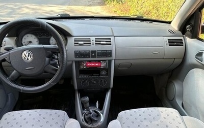 Volkswagen Pointer, 2005 год, 295 000 рублей, 1 фотография