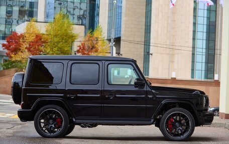 Mercedes-Benz G-Класс AMG, 2023 год, 28 500 000 рублей, 3 фотография