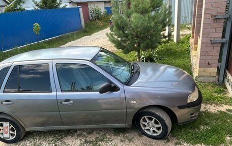 Volkswagen Pointer, 2005 год, 295 000 рублей, 2 фотография